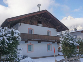 Apartment Föhrenheim-3 by Interhome Leutasch
